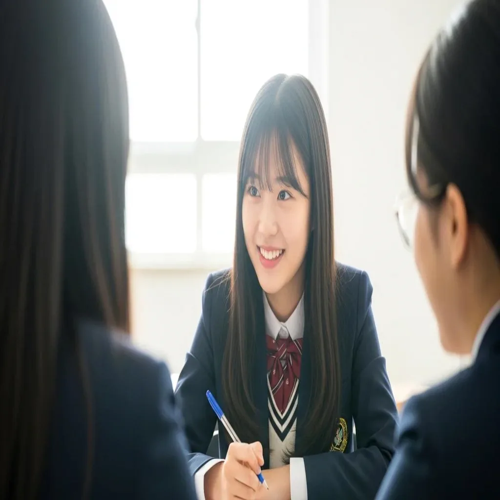 반여 단과 영어학원