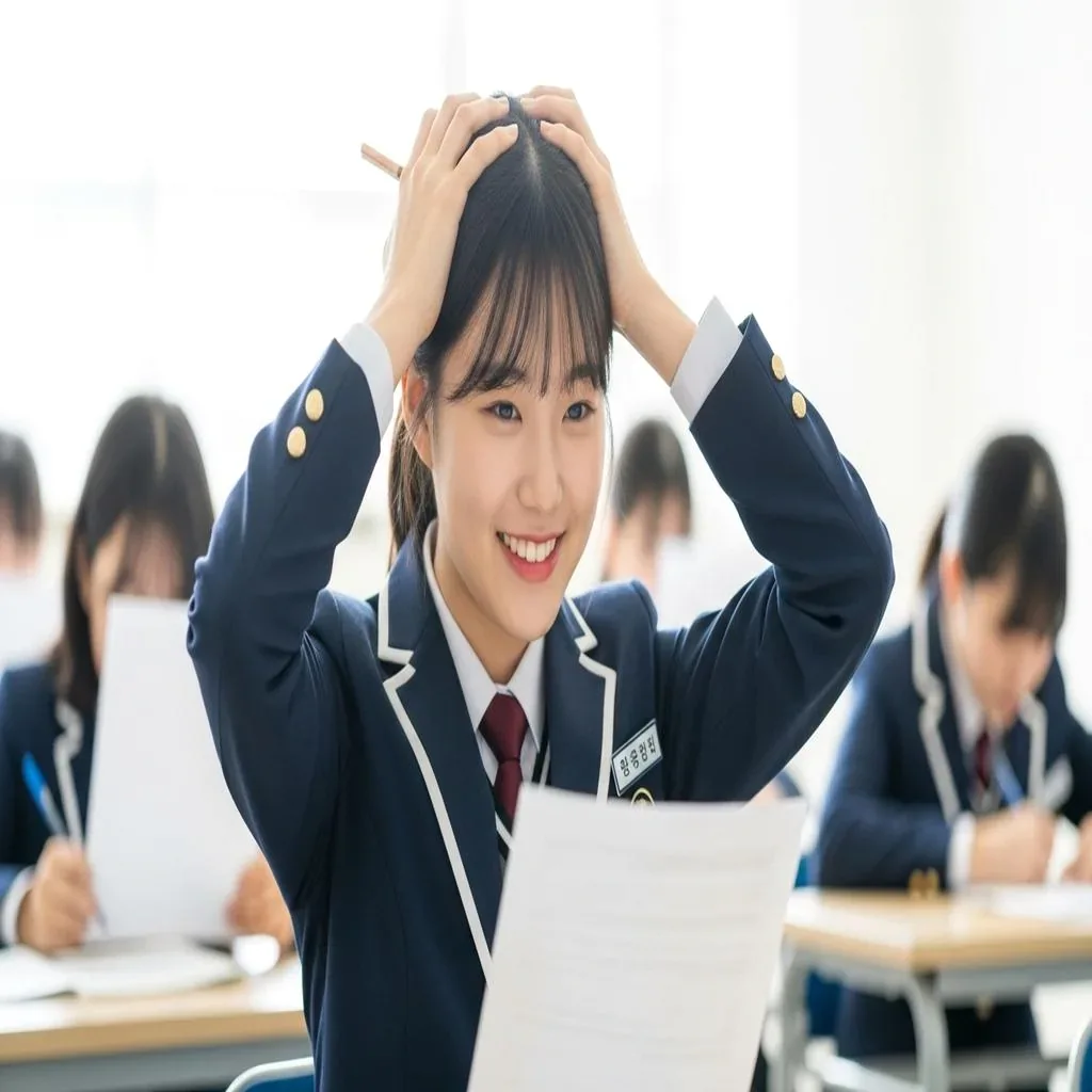 성서 보습 영어학원