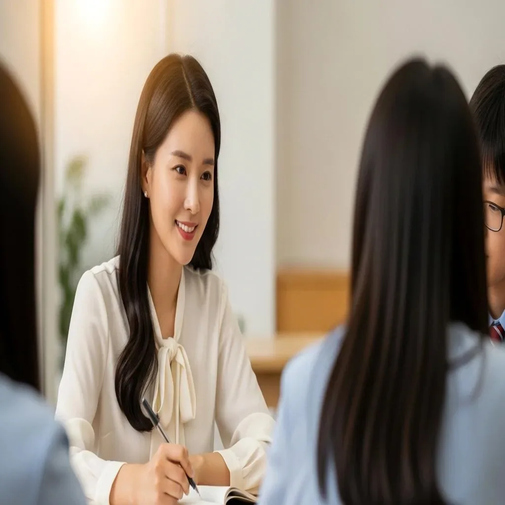 평내동 단과 영어학원