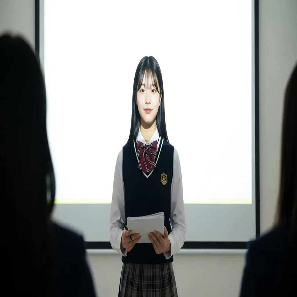 금릉 영수학원