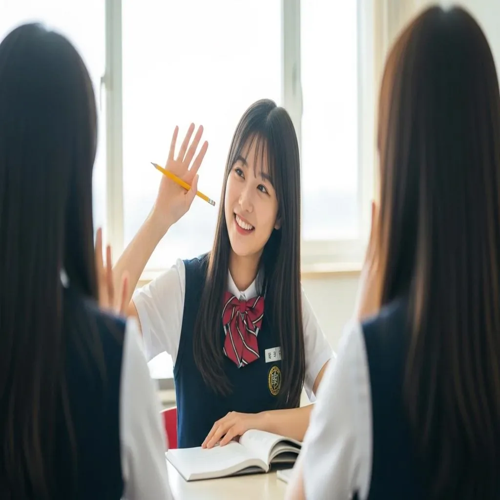 배곧 초등학생 영수학원