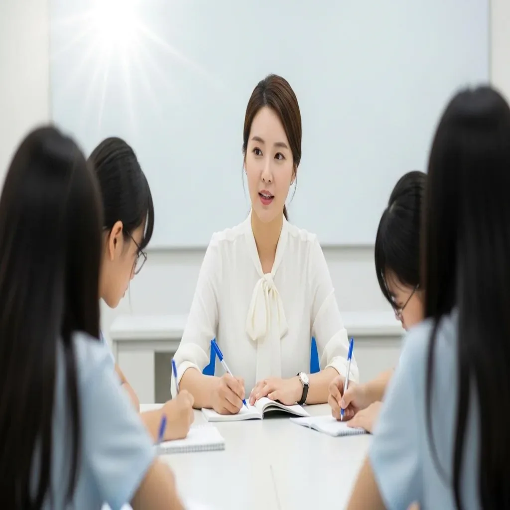 상인동 기말고사학원