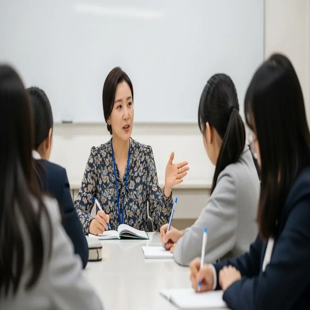 호수동 소그룹학원
