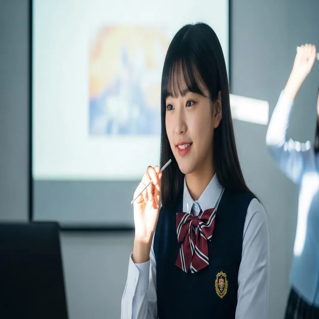 성북 중학생 영수학원