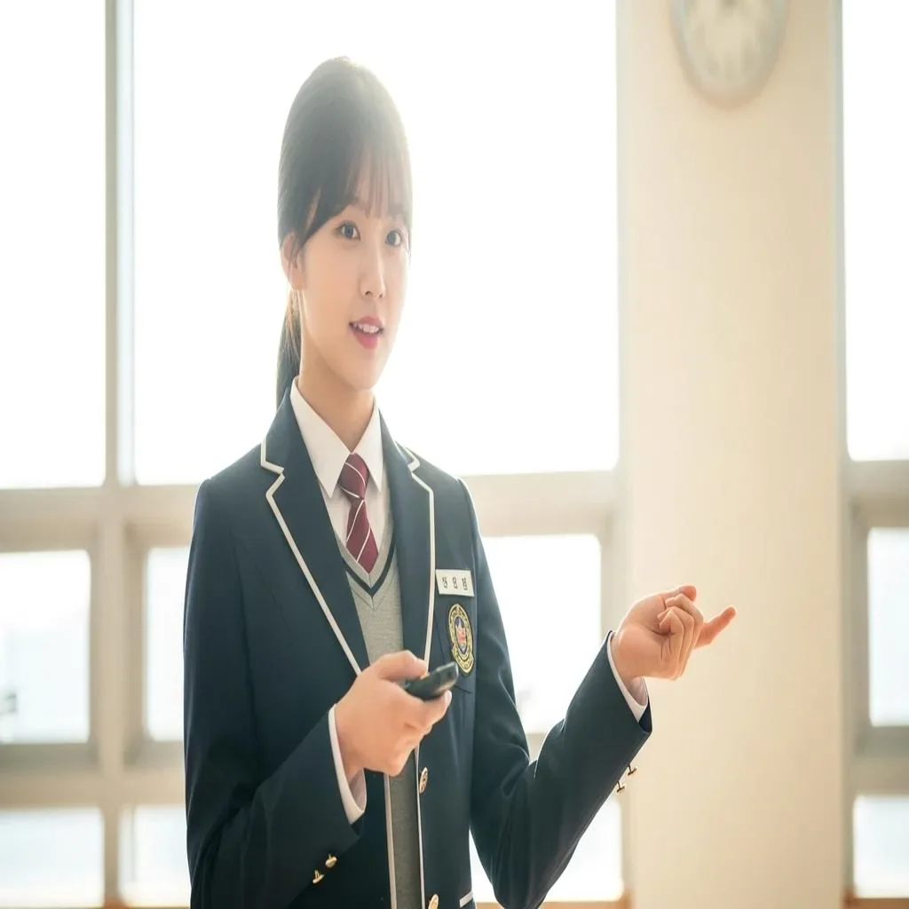 수지 중학영어학원