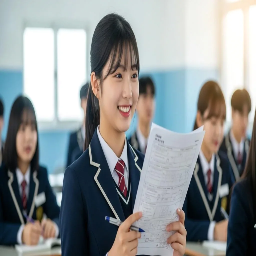 명일 고1 수학학원