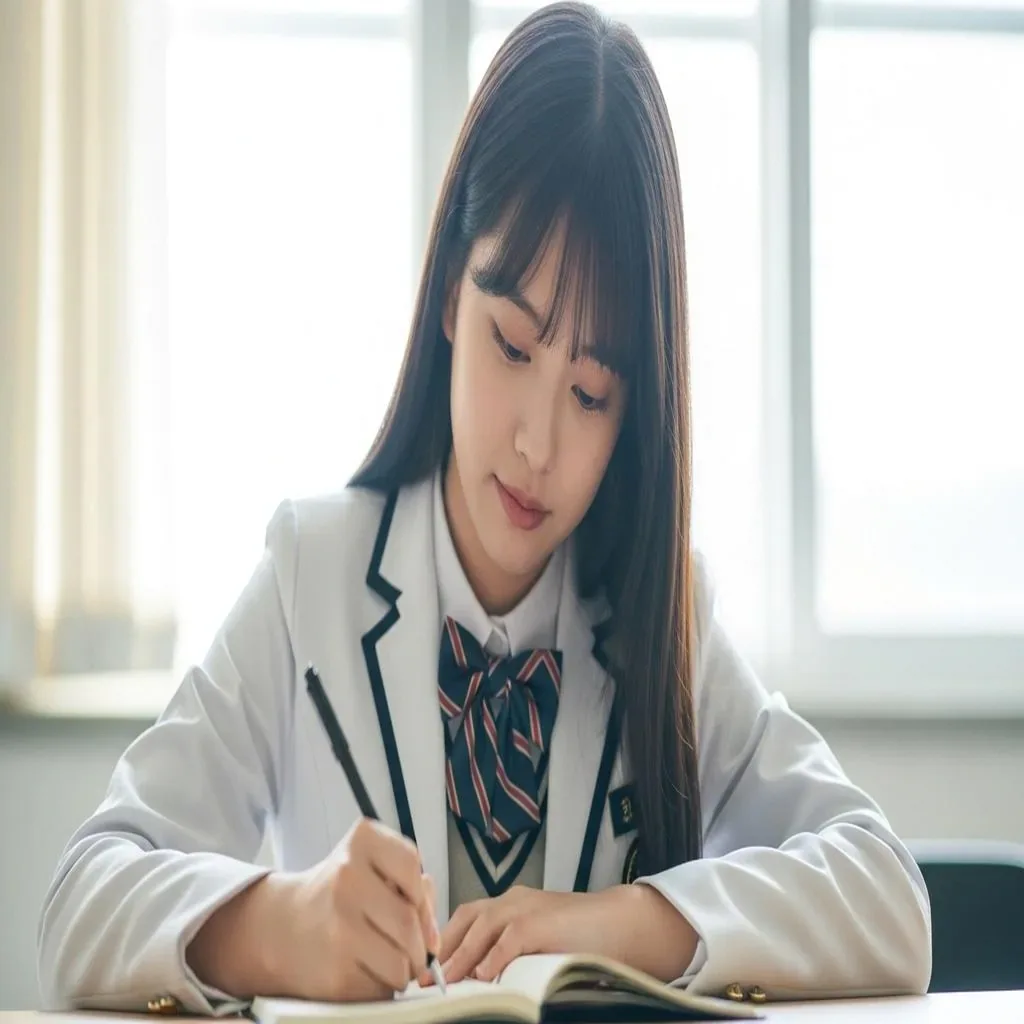 이충 기말고사학원