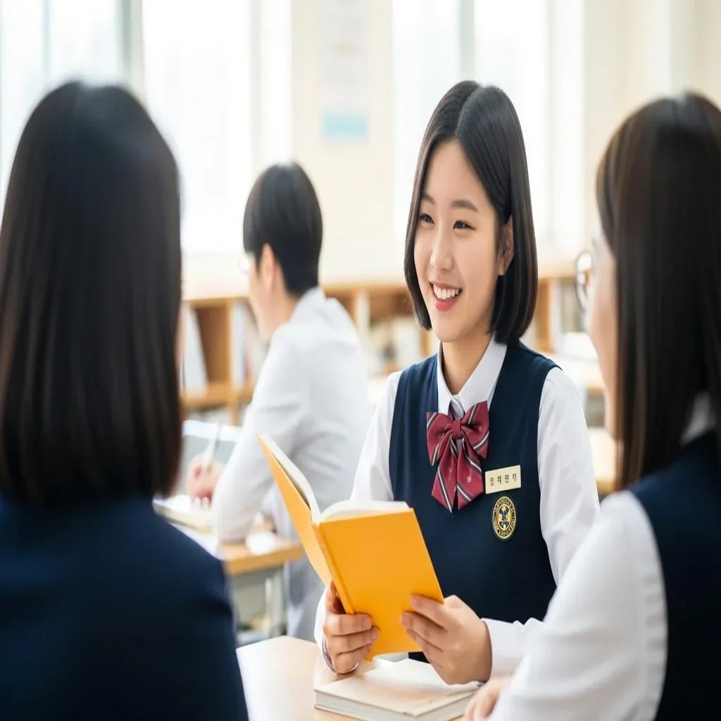 삼산 중등 영수학원