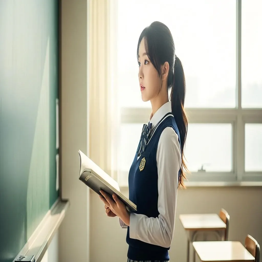 침산 소그룹학원