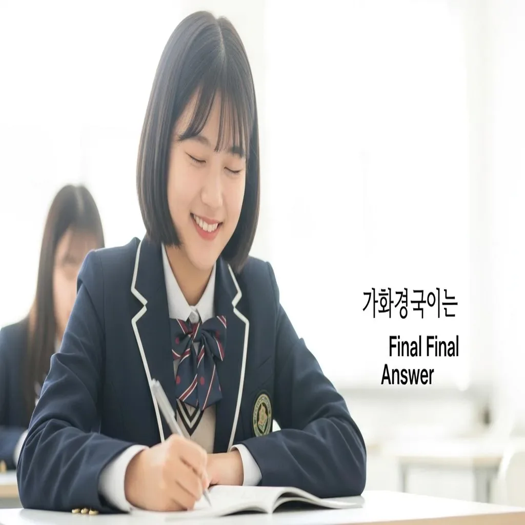 봉무동 중3 영어학원
