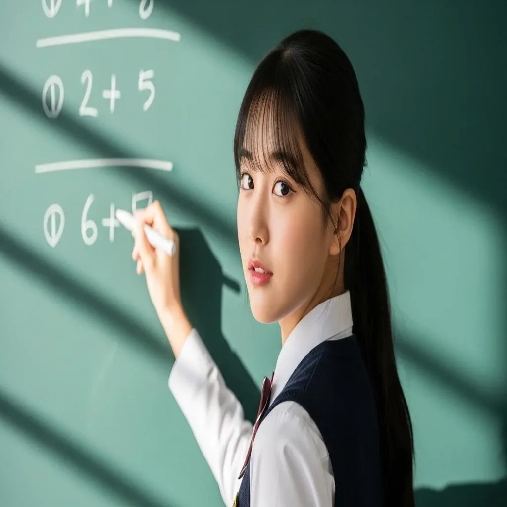 동탄목동 내신학원