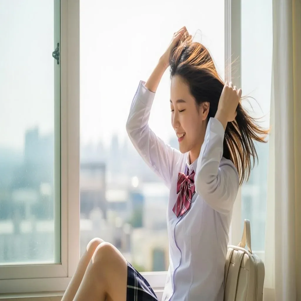 율하동 중학생학원