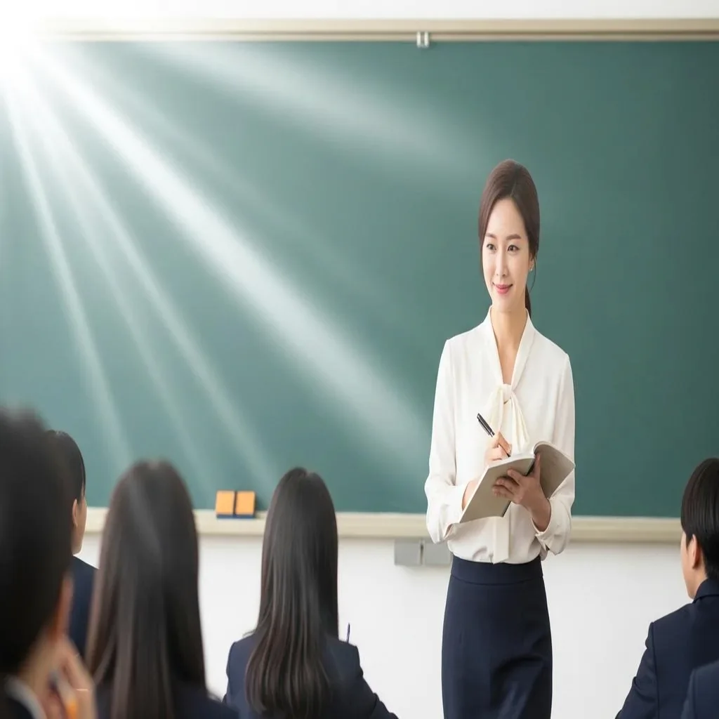 만촌동 초등학생 영어학원