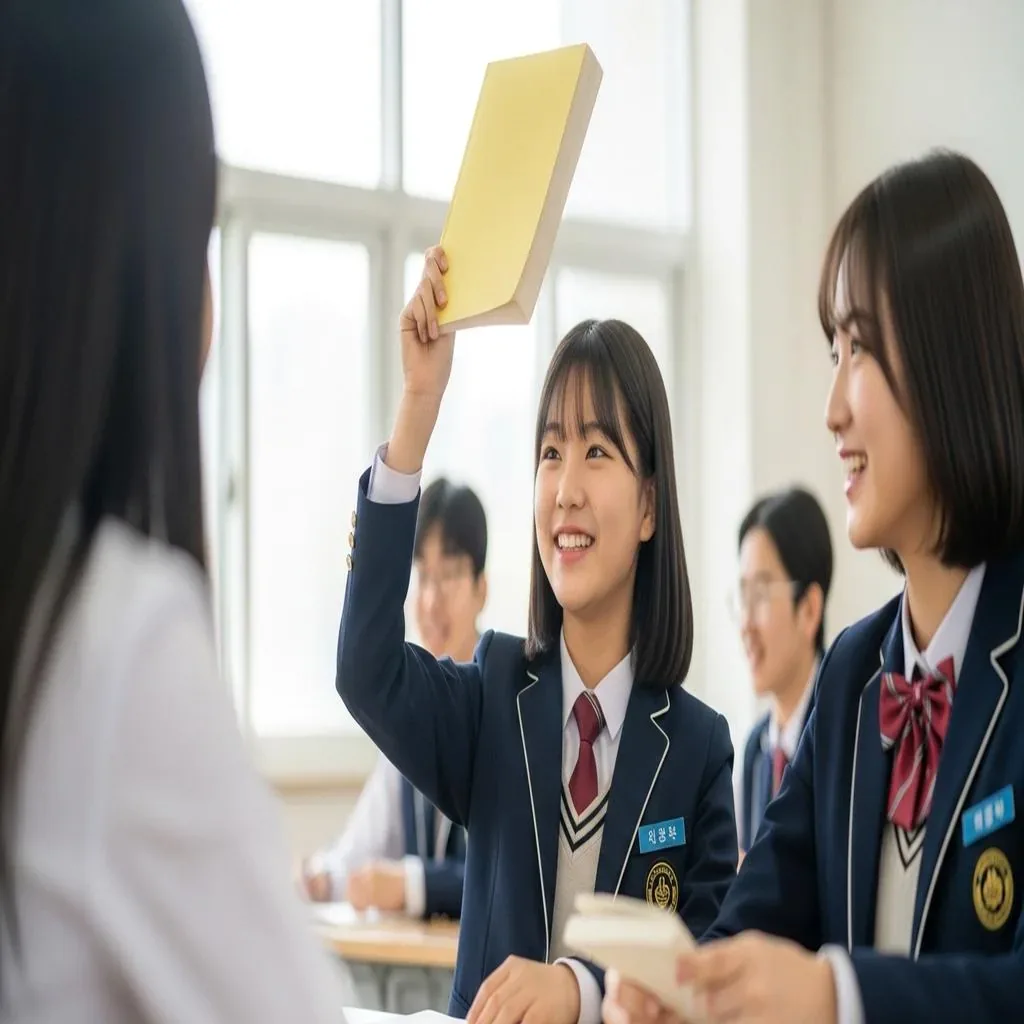 갈매동 소규모학원