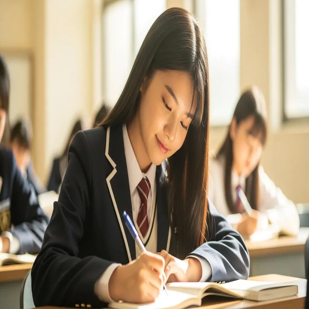 금오동 중등 국영수학원