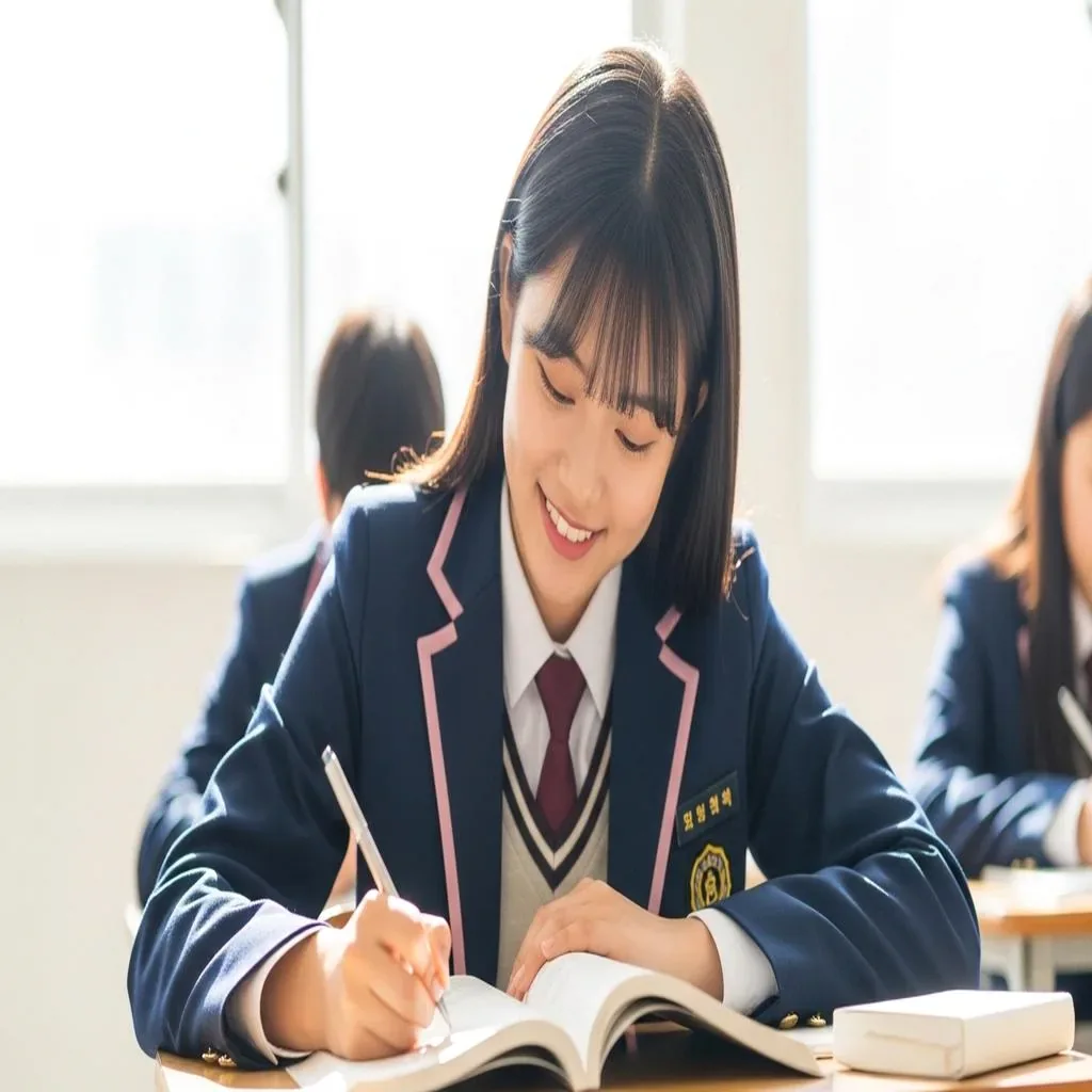 하계 고3 영어학원