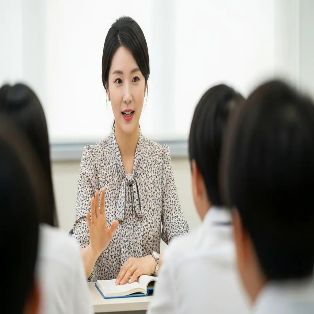 목동 학원