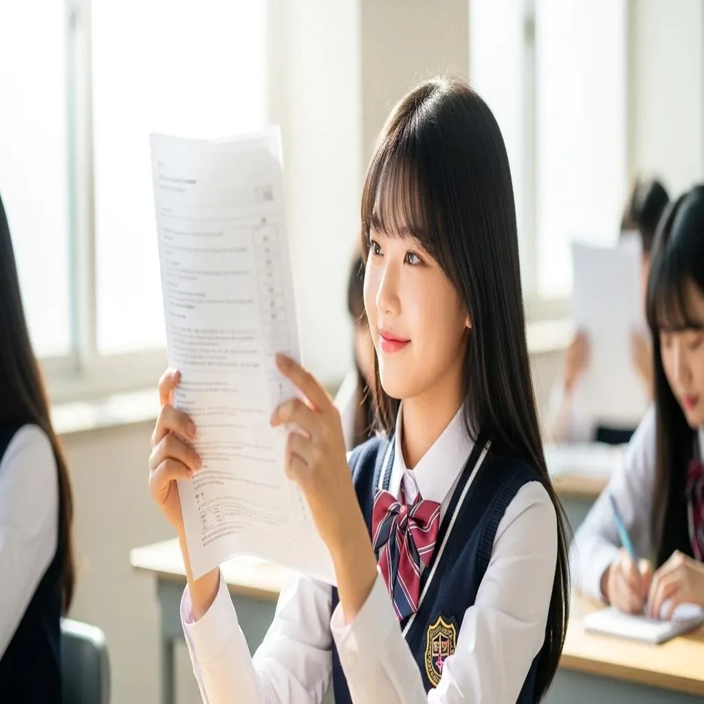 반송동 초등 영수학원