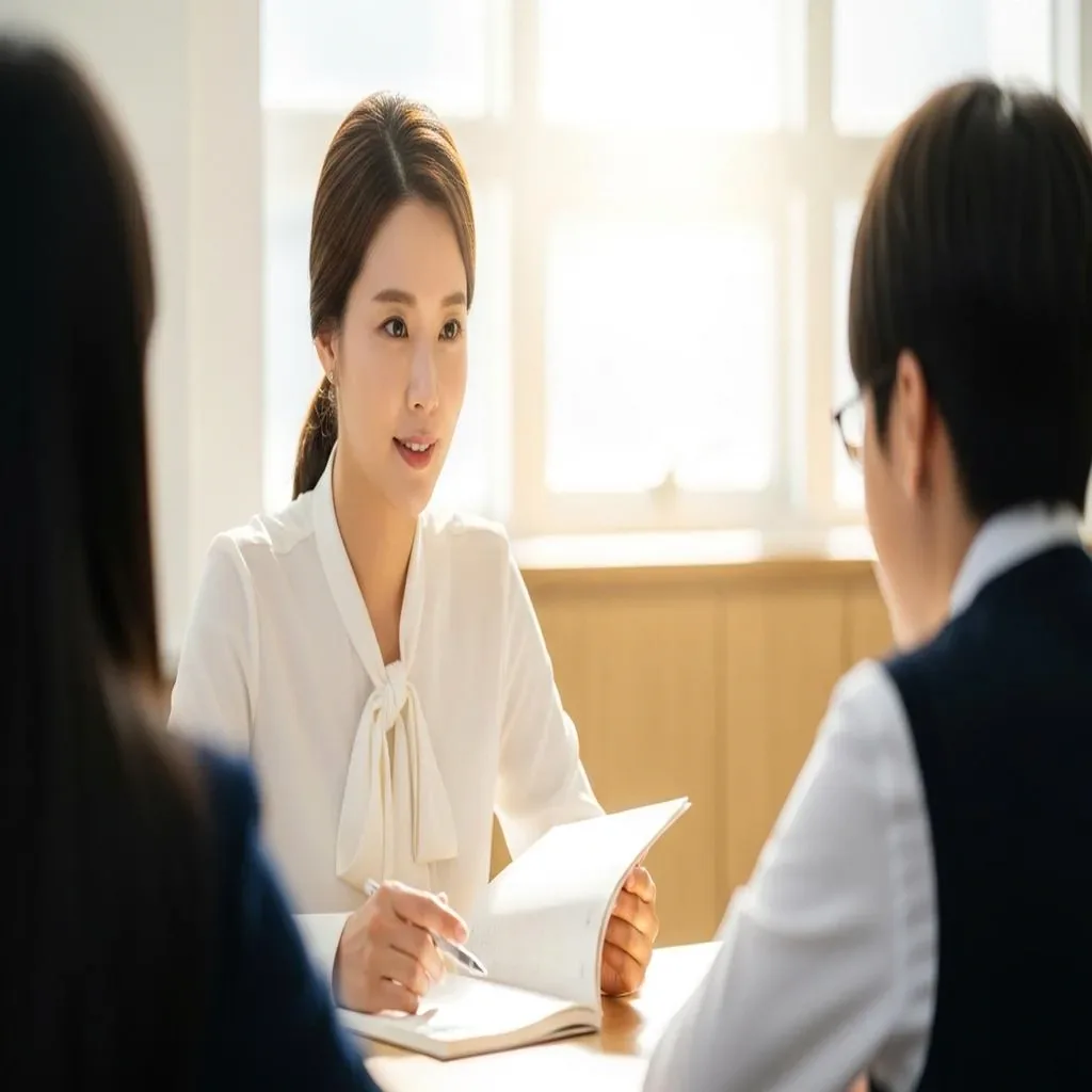신도림동 고등학생 국영수학원
