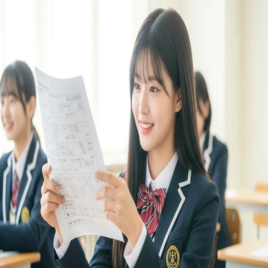 송정동 와와코칭학습센터