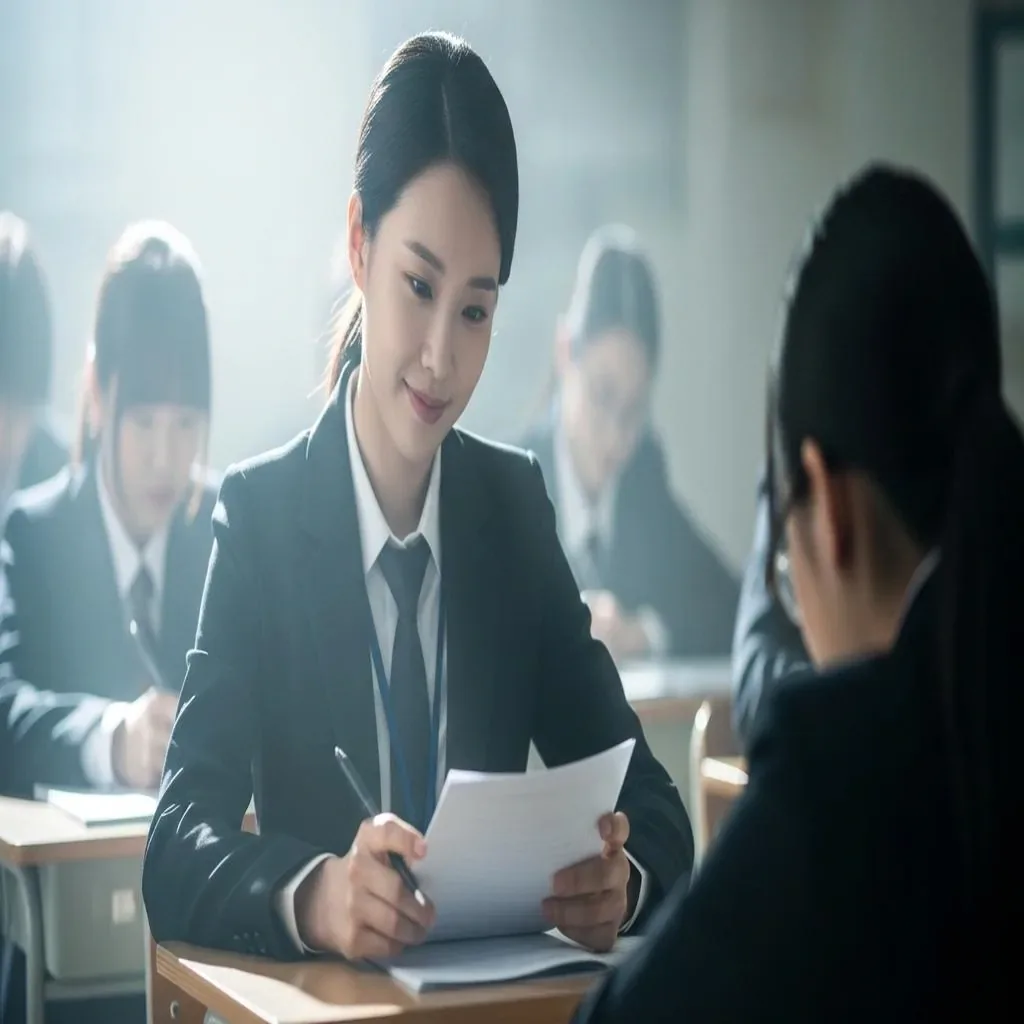 신곡동 단과 영어학원
