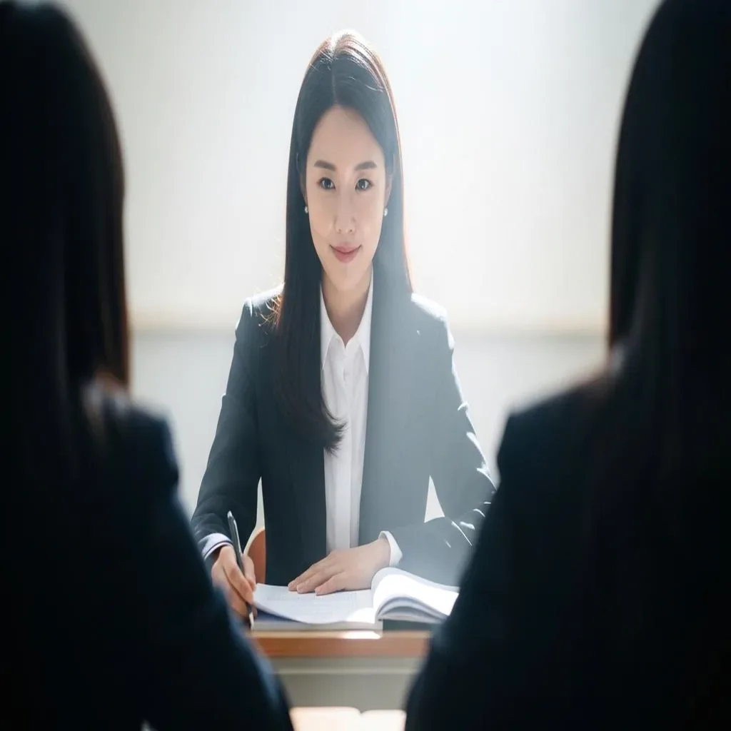 미사동 수능대비학원
