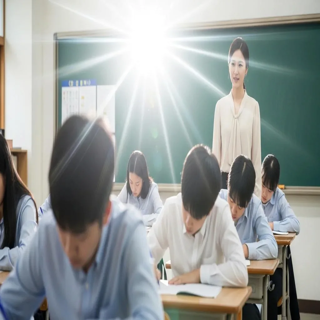 상남 학원