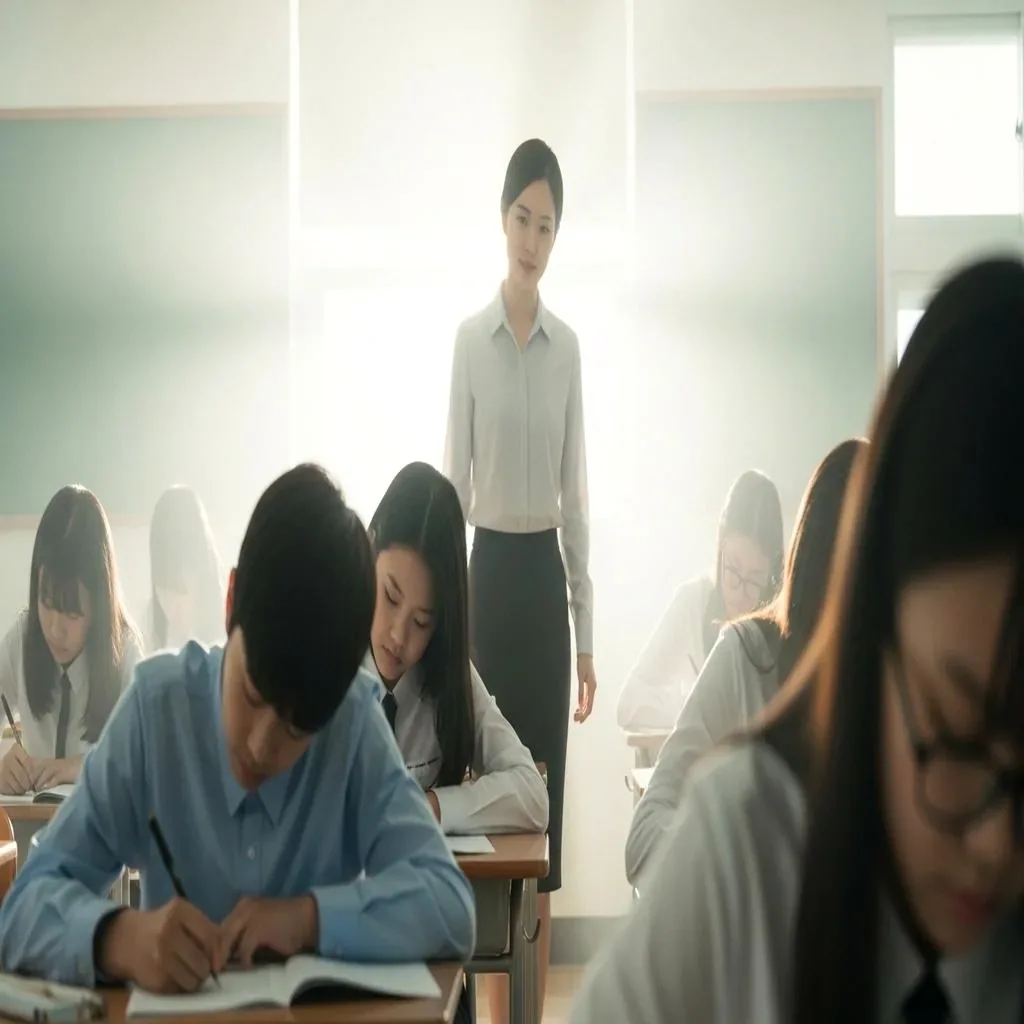 연신내 단과 영어학원