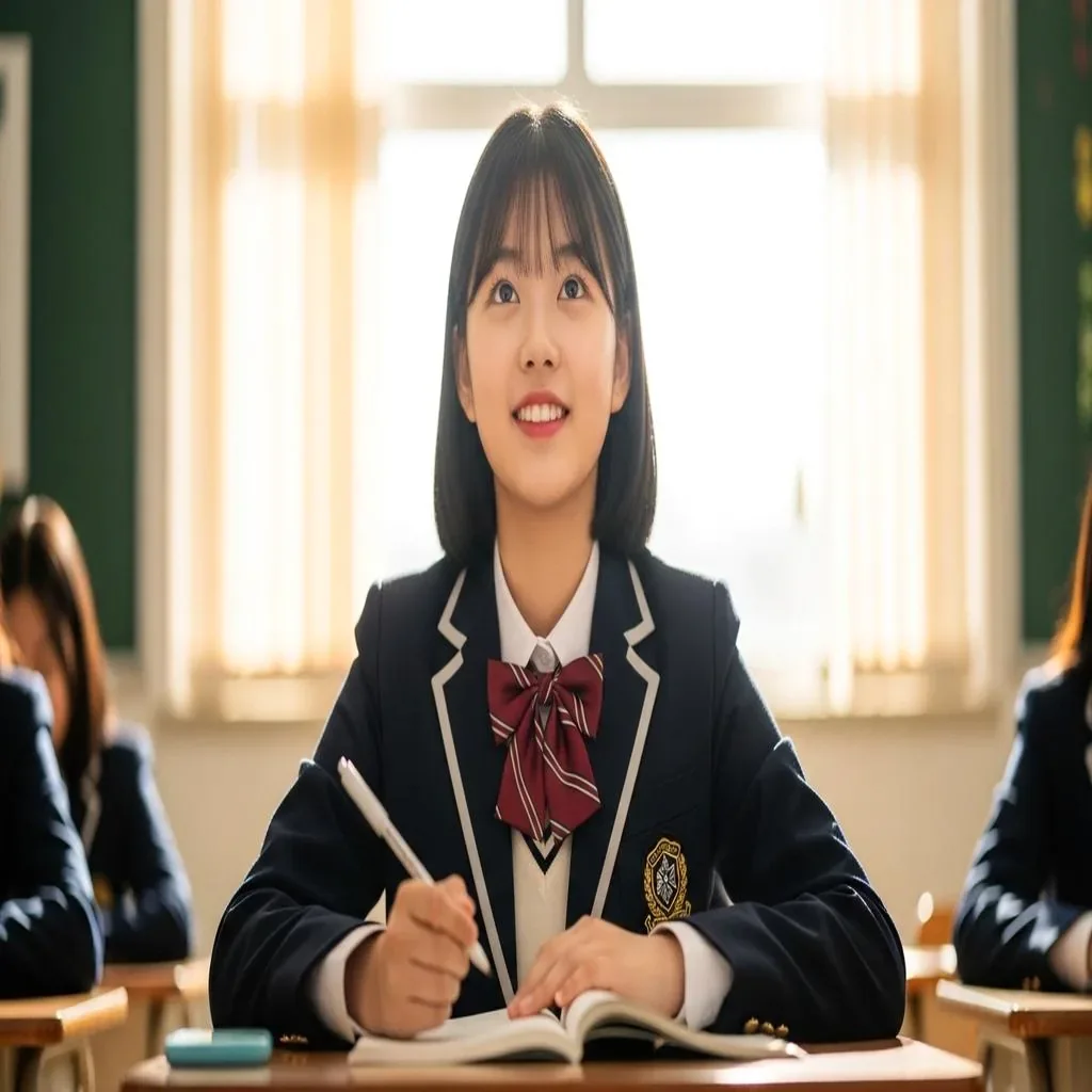 길음 학원