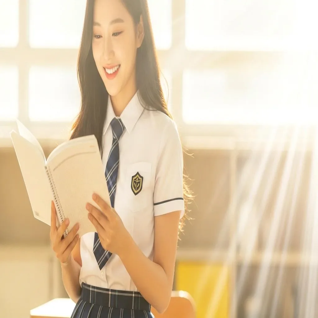 비전동 중등 영어학원