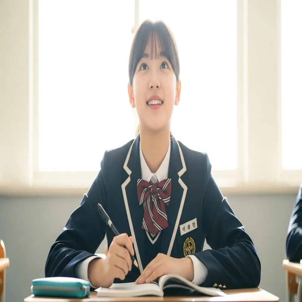 풍산동 고등 국영수학원