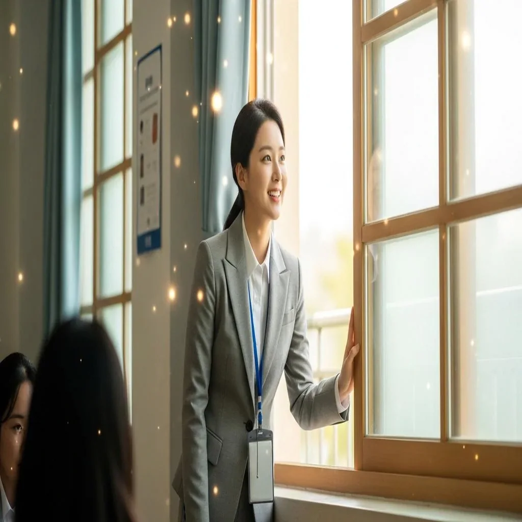 도안지구 중학생 수학학원