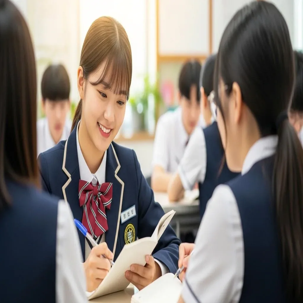향남읍 고등 국영수학원