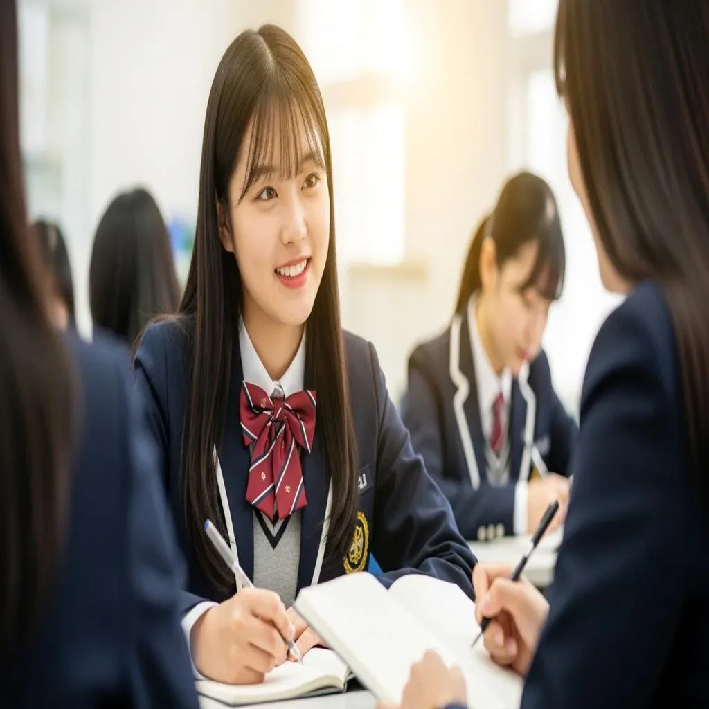 구의동 중등 수학학원