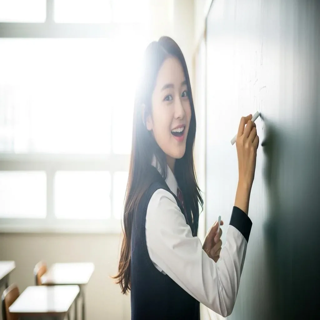 남가좌동 고2 수학학원