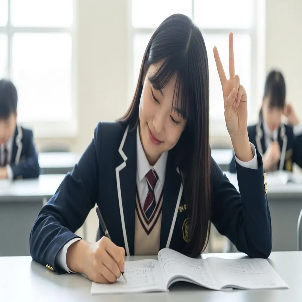 고잔 영어 내신학원