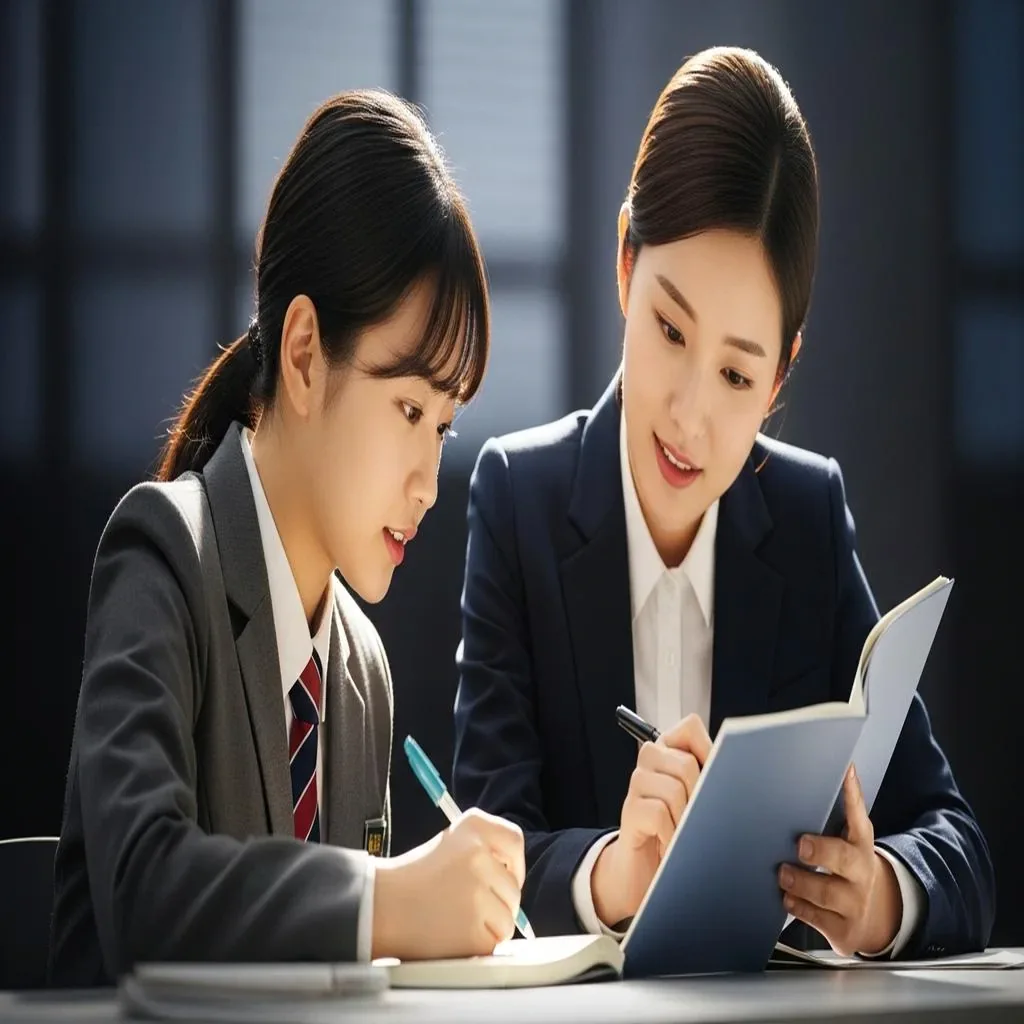 행신동 초등학생 수학학원
