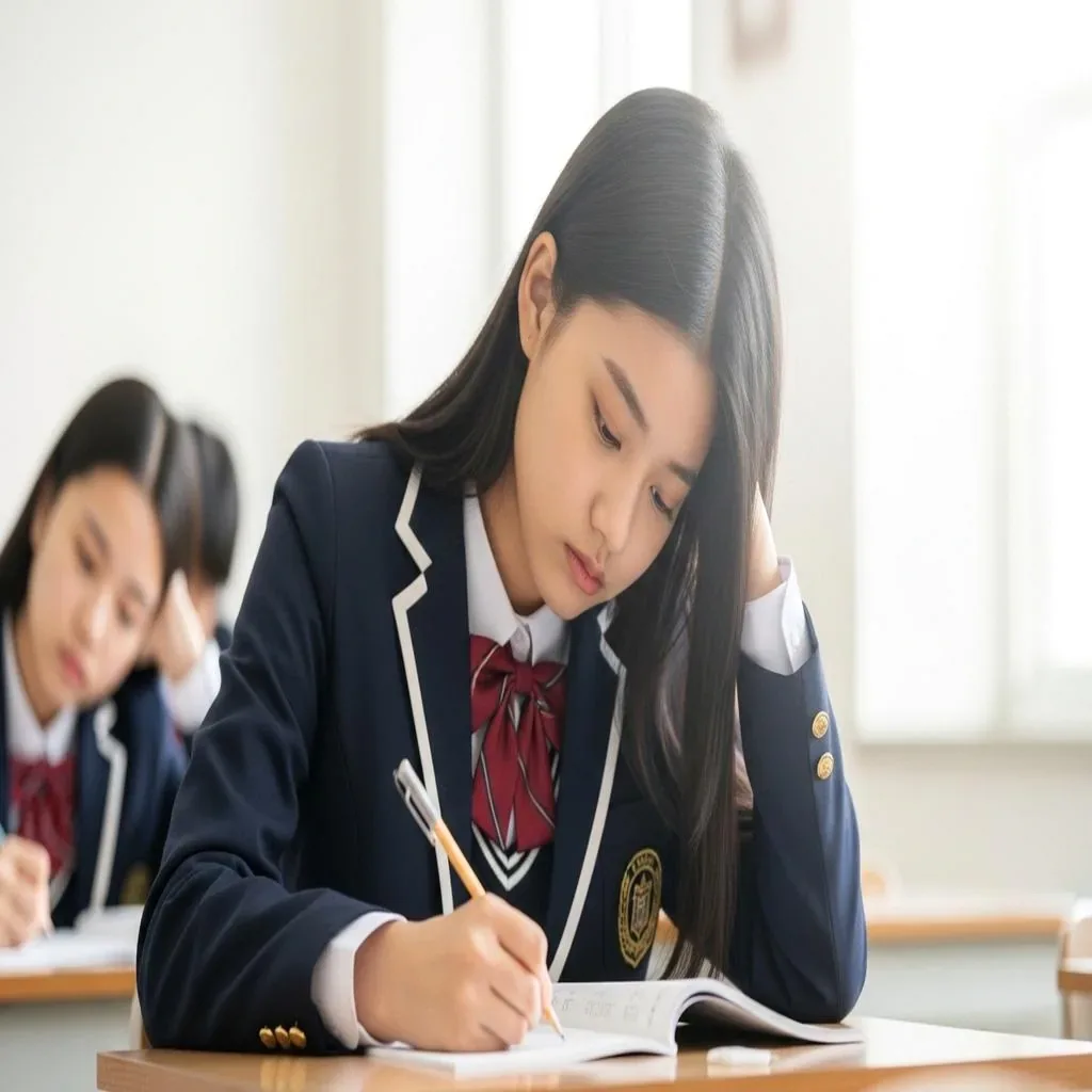 세종 초등학생 영수학원