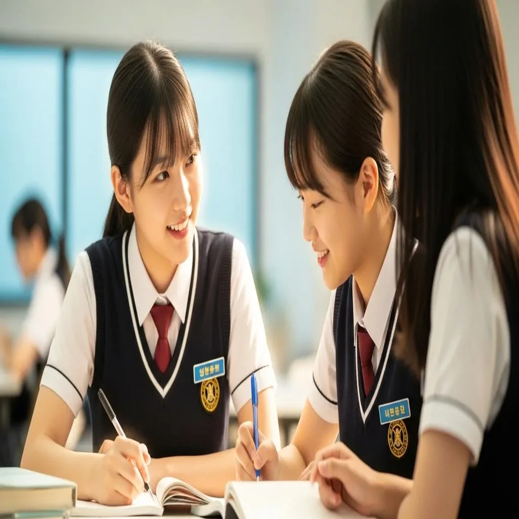 마포 영어국어학원