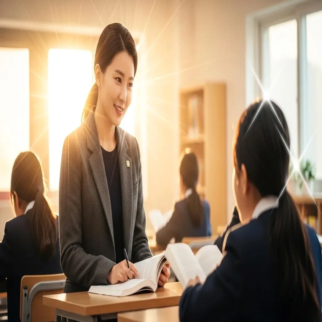 화정동 초등학생 수학학원