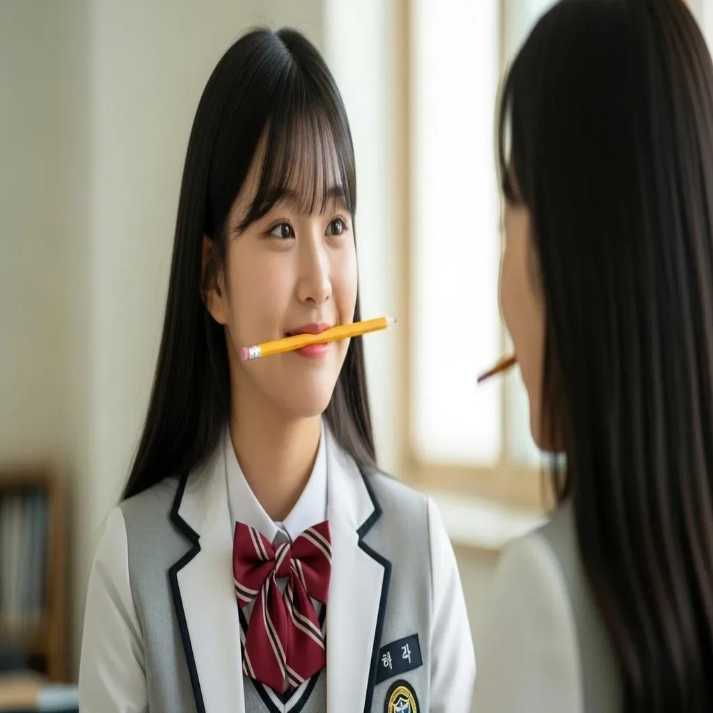 역촌동 중간고사학원