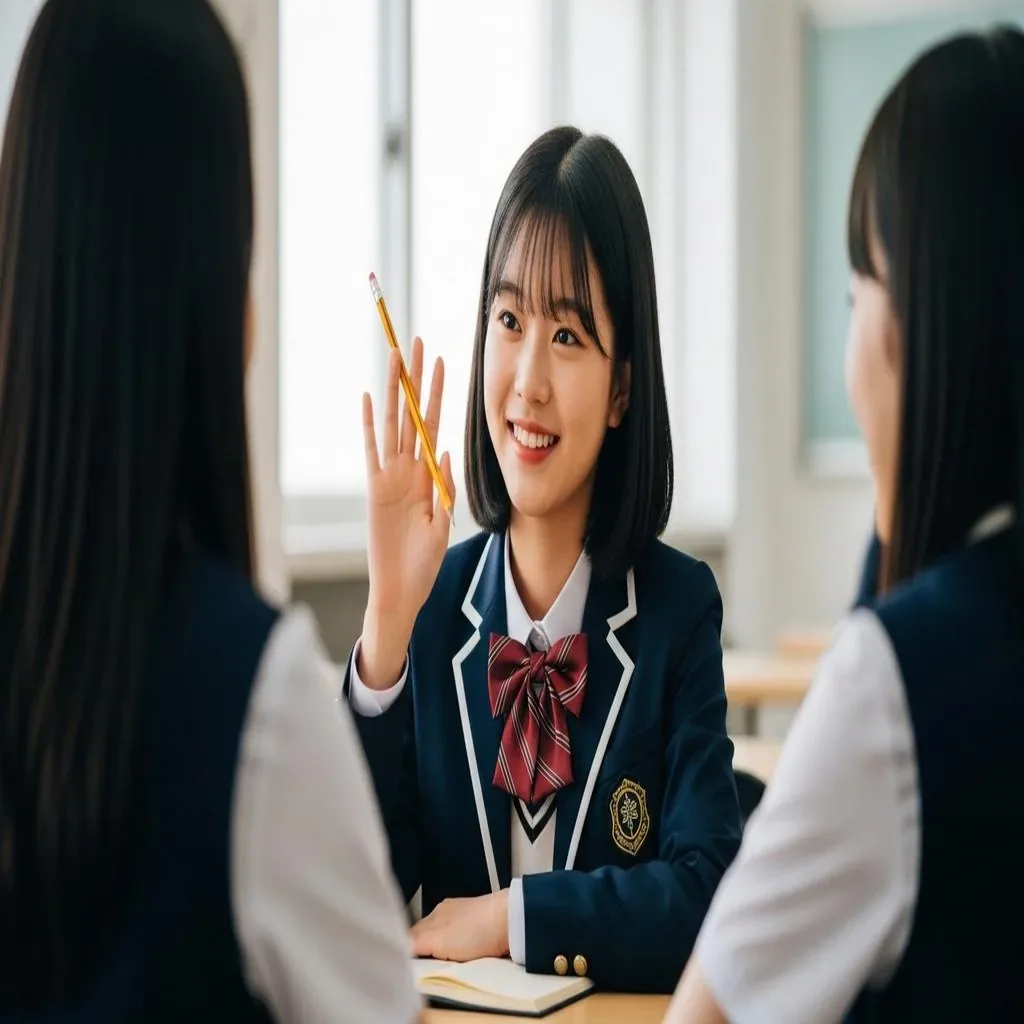 내삼미동 학원