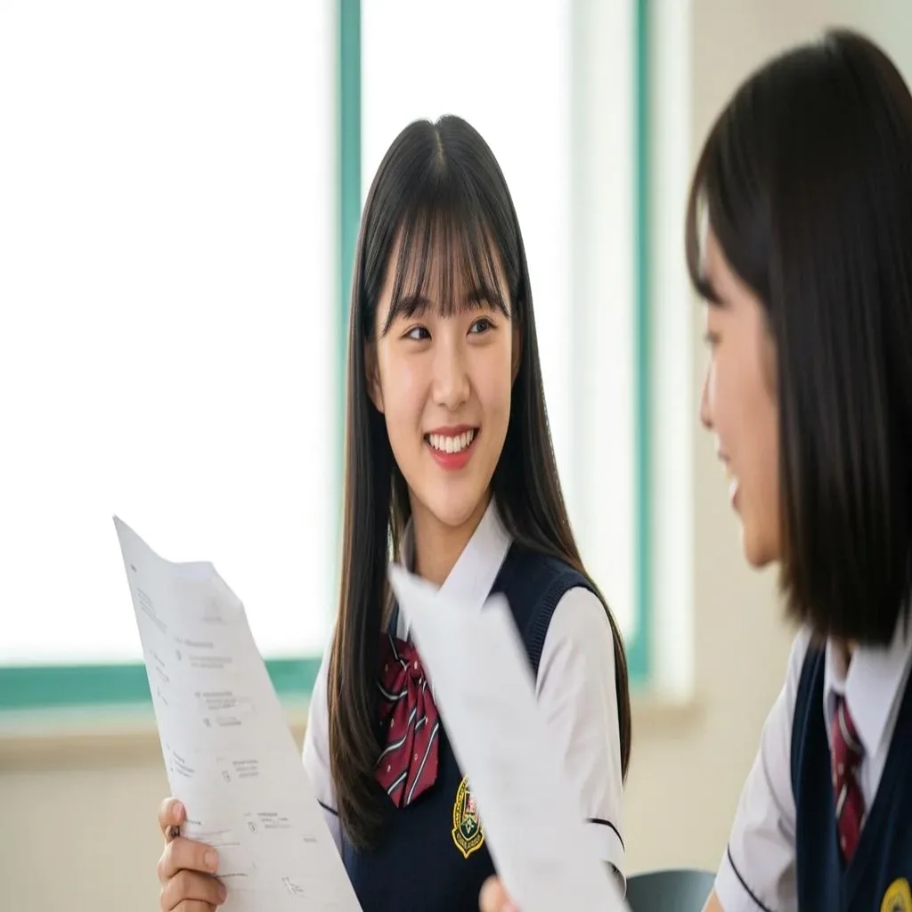 두정동 영어국어학원