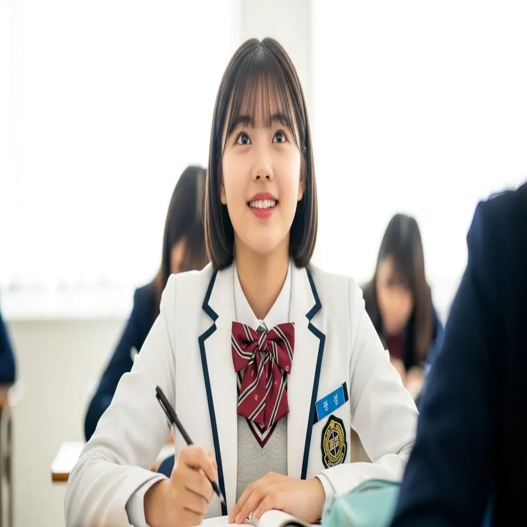 선운지구 학원