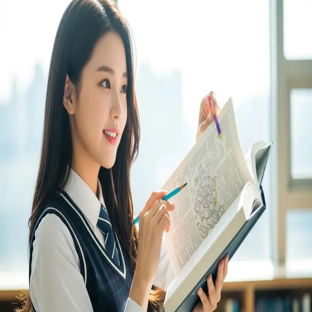 대구진천 중학영어학원
