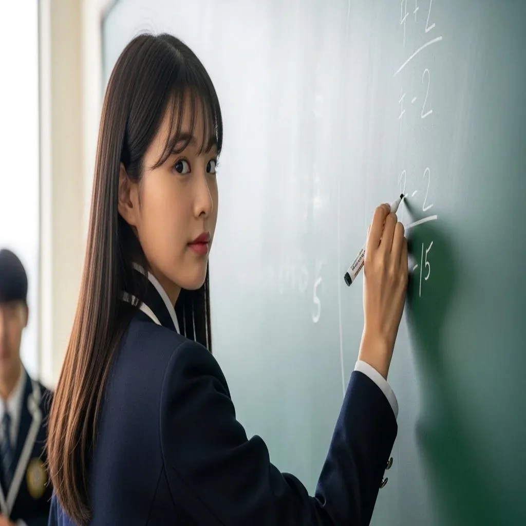 공덕 수능대비학원