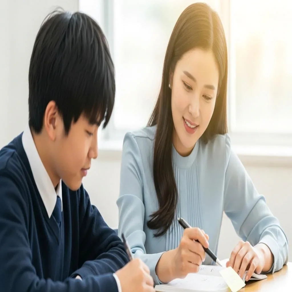 화정 고등학원
