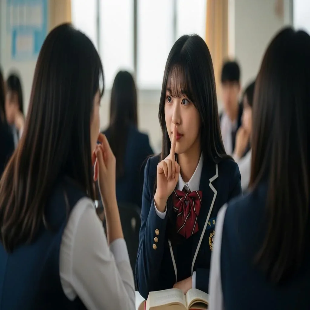 마두동 수포자학원