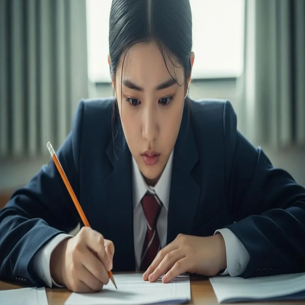 수성2가 중등 국영수학원