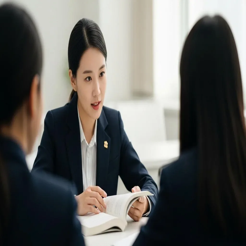 상인동 고1 영어학원
